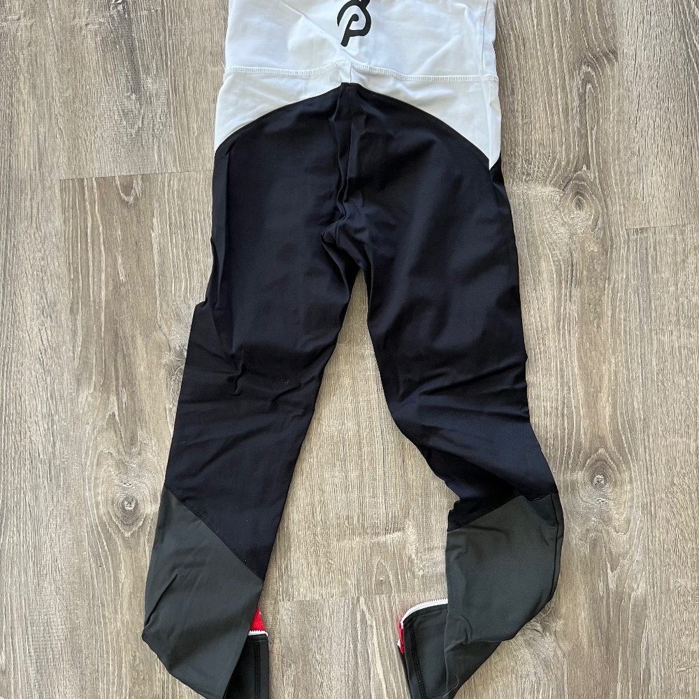 Nualime Peloton Compression Leggings